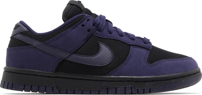 Nike Women's Dunk Low Lx 'Purple Ink' W Sneakers