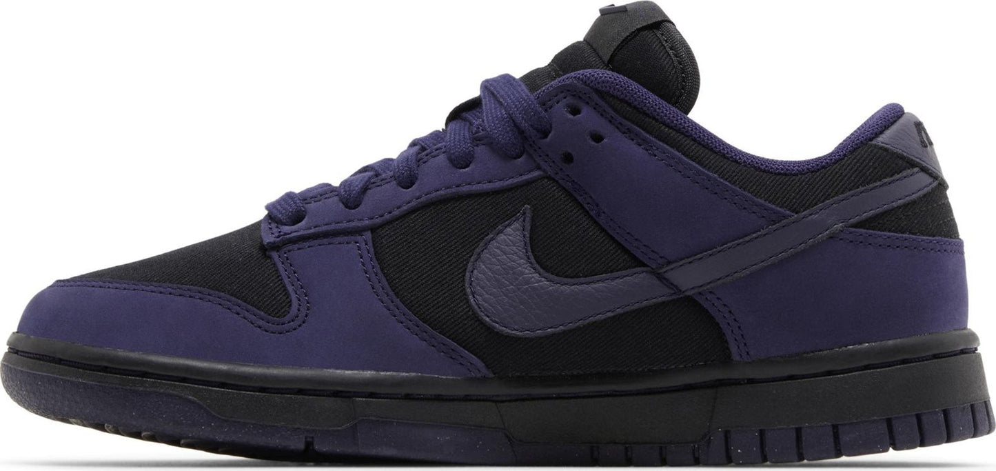 Nike Women's Dunk Low Lx 'Purple Ink' W Sneakers