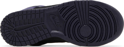 Nike Women's Dunk Low Lx 'Purple Ink' W Sneakers