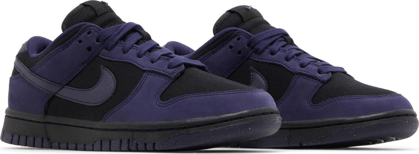 Nike Women's Dunk Low Lx 'Purple Ink' W Sneakers