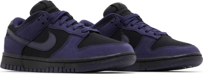 Nike Women's Dunk Low Lx 'Purple Ink' W Sneakers