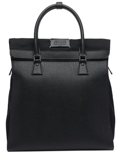 Convertible Bag 5AC Daily Vertical Black