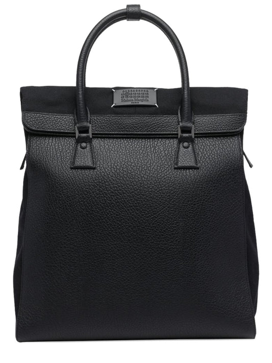 Convertible Bag 5AC Daily Vertical Black