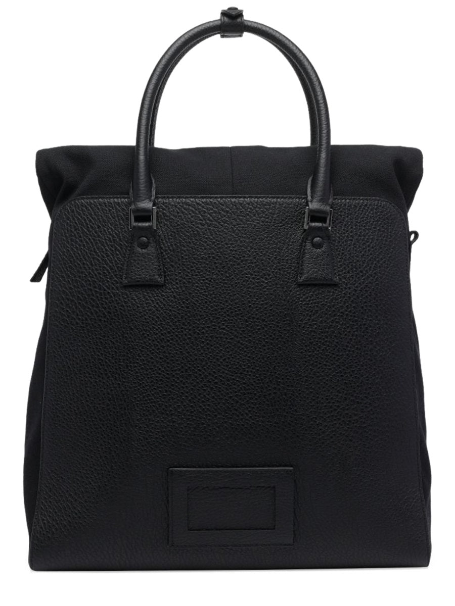 Convertible Bag 5AC Daily Vertical Black