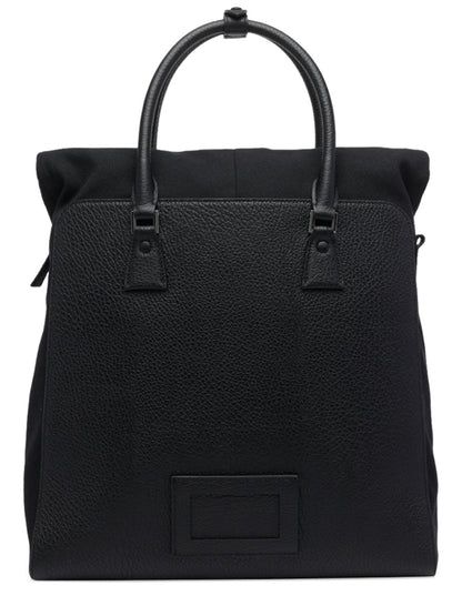 Convertible Bag 5AC Daily Vertical Black