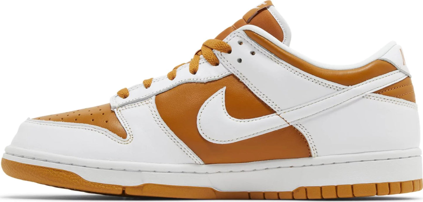 Nike Men's Dunk Low Qs 'Co.Jp Reverse Curry 2024' Sneakers