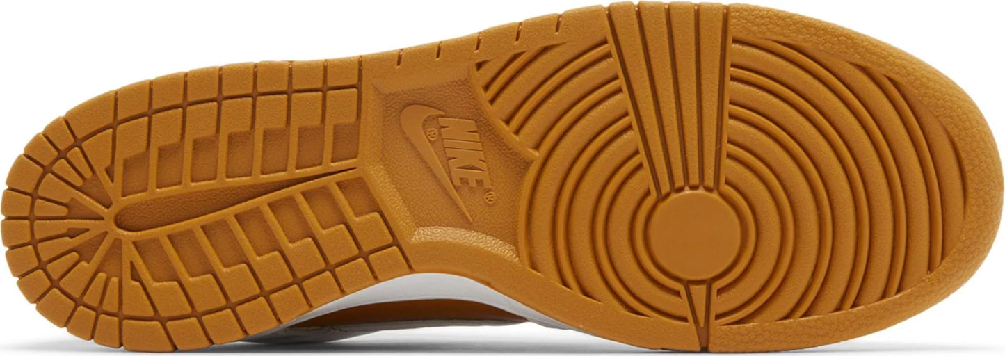 Nike Men's Dunk Low Qs 'Co.Jp Reverse Curry 2024' Sneakers