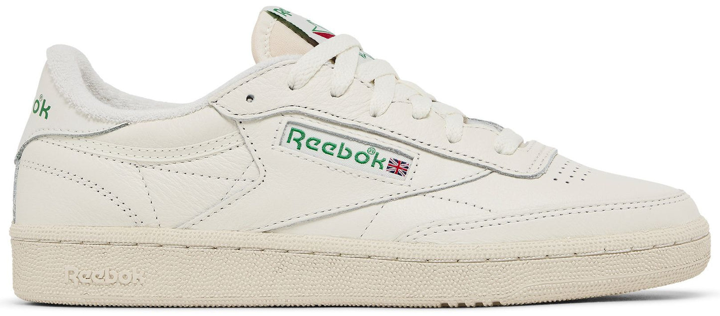 Women's Reebok Club C 85 Vintage 'Chalk Glen Green'