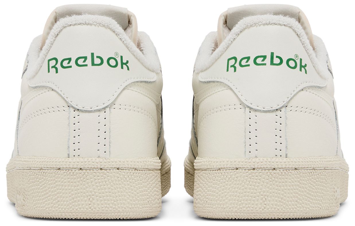 Women's Reebok Club C 85 Vintage 'Chalk Glen Green'