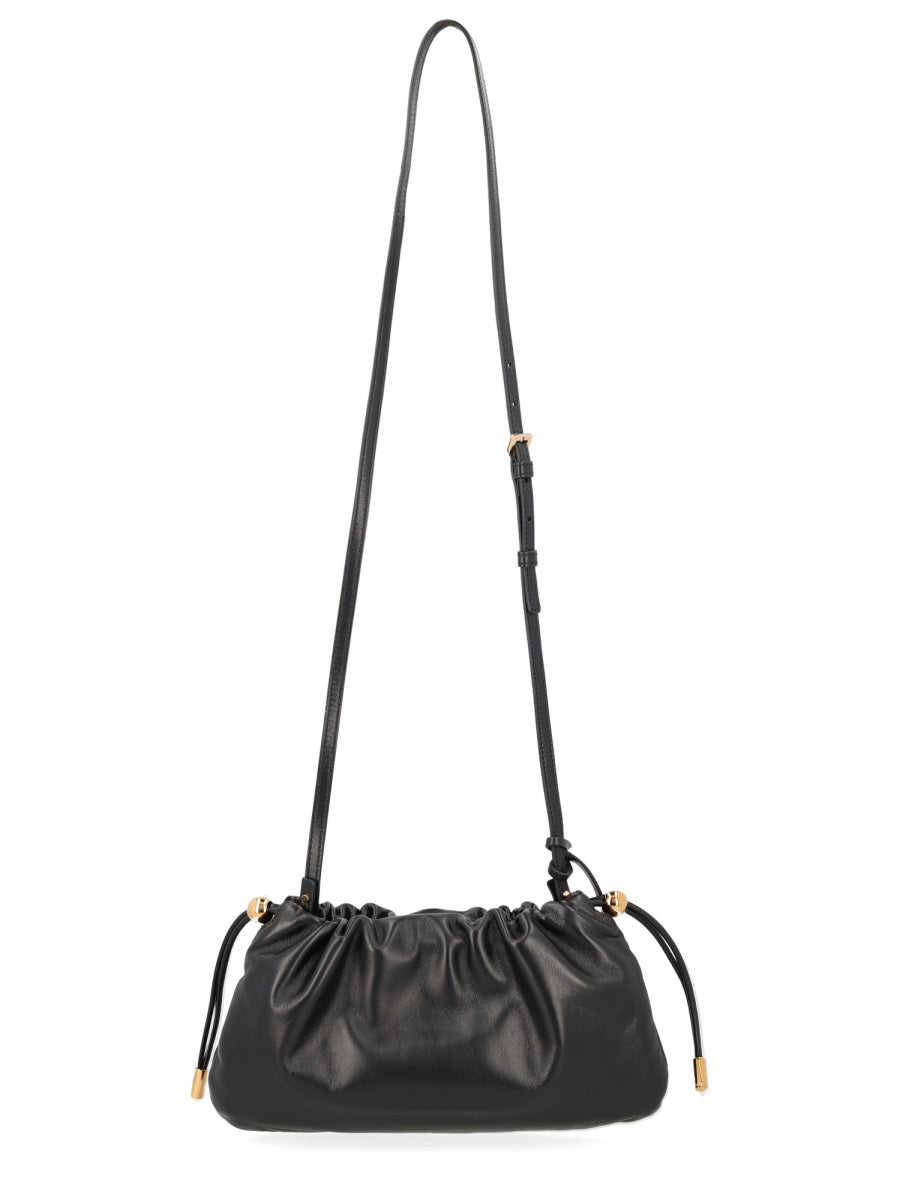 Mini Shoulder Bag Black