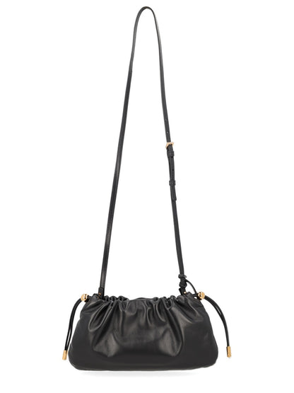 Mini Shoulder Bag Black