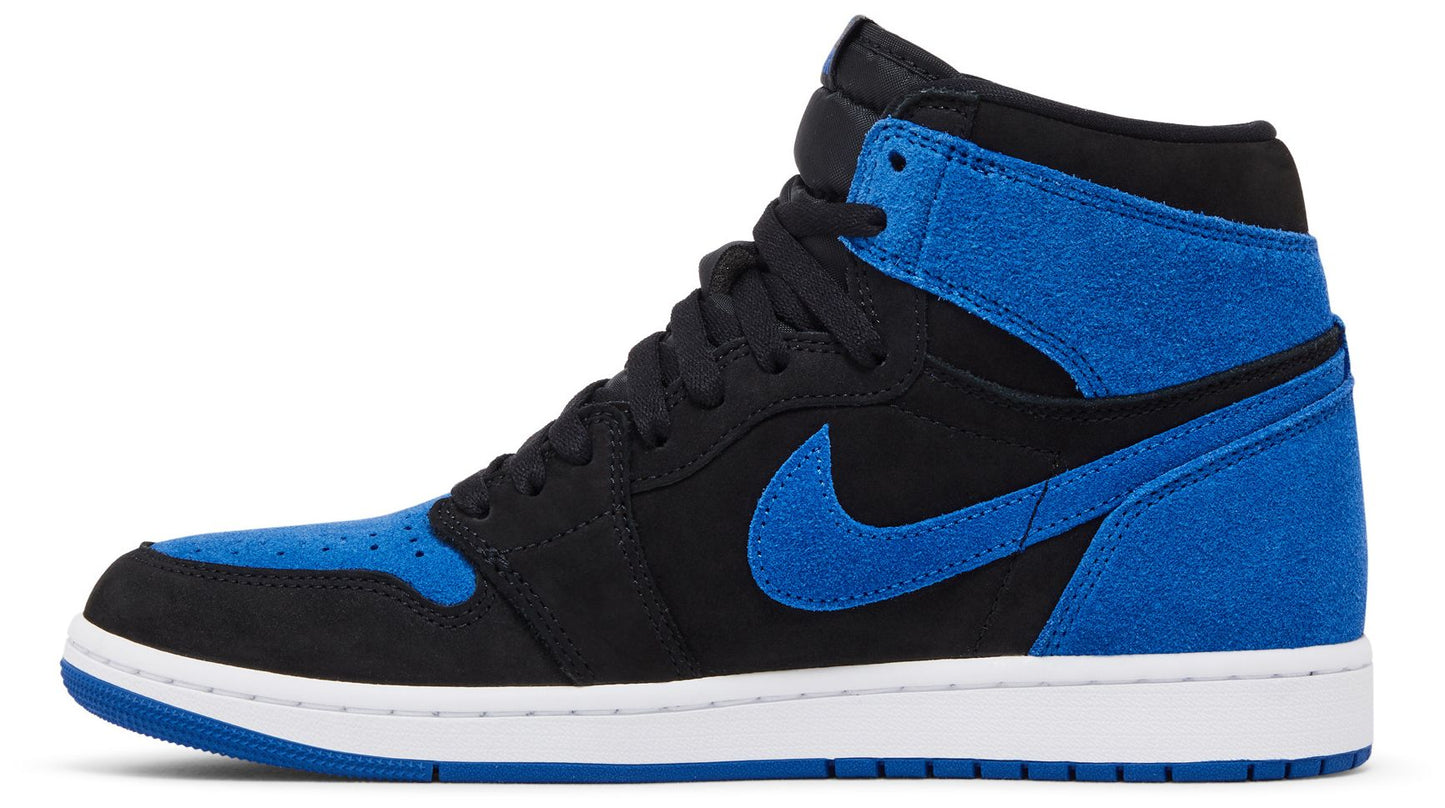 Men's Air Jordan Retro 1 High Og "Royal Reimagined"