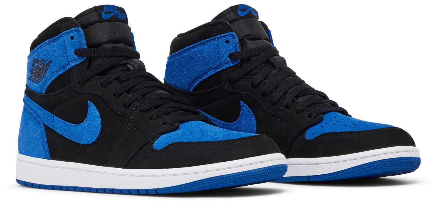 Men's Air Jordan Retro 1 High Og "Royal Reimagined"