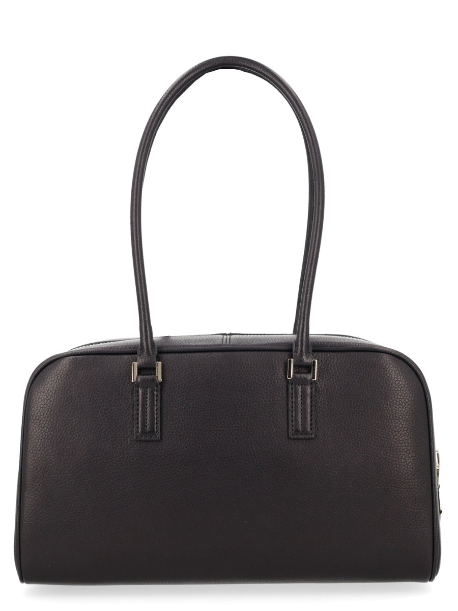 Small Leather Bag