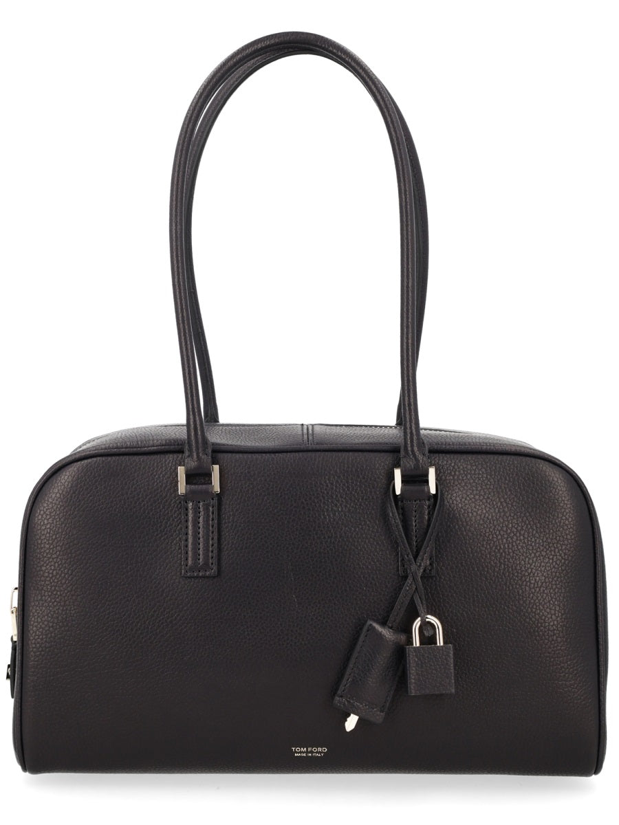 Small Leather Bag
