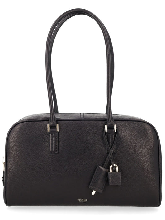 Small Leather Bag