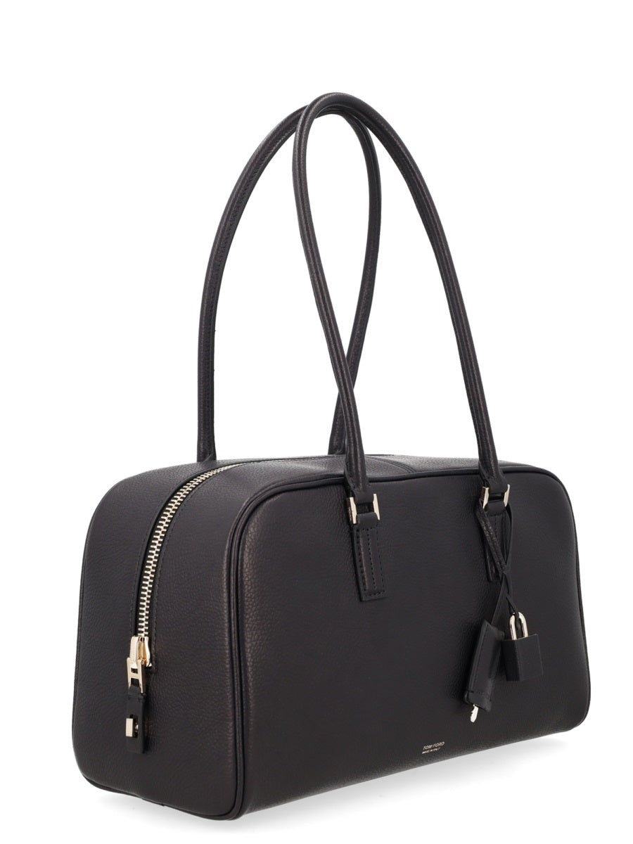 Small Leather Bag