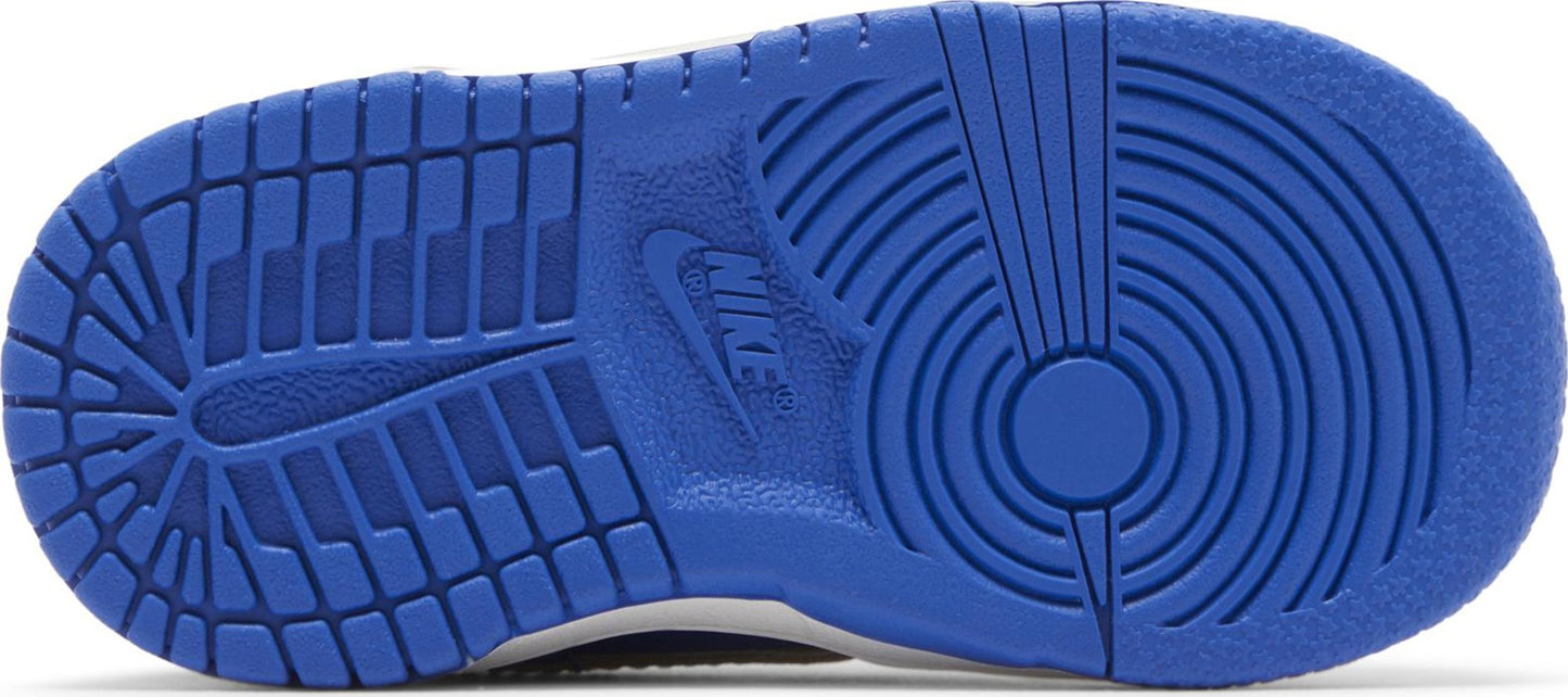 Nike Toddlers Dunk Low Se 'Salmon Toe' Td (Td)