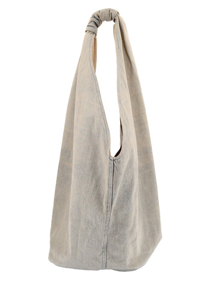 Handbag DRIP Beige