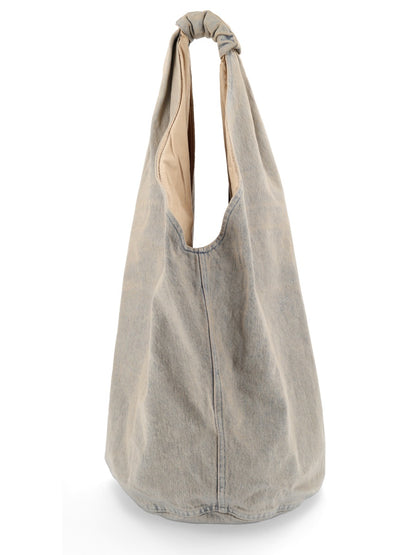 Handbag DRIP Beige