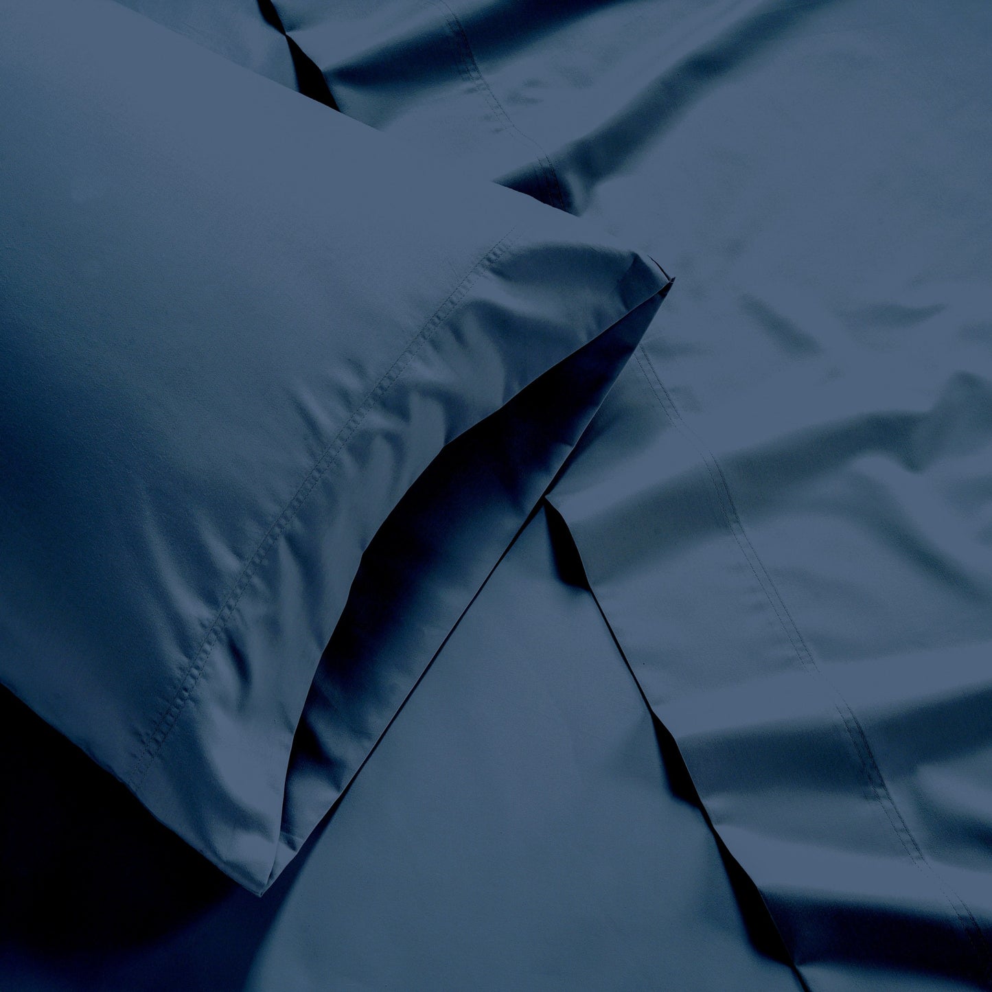 Kathy Ireland 1000 Thread Count Egyptian Cotton Rich 6-Piece Sheet Set