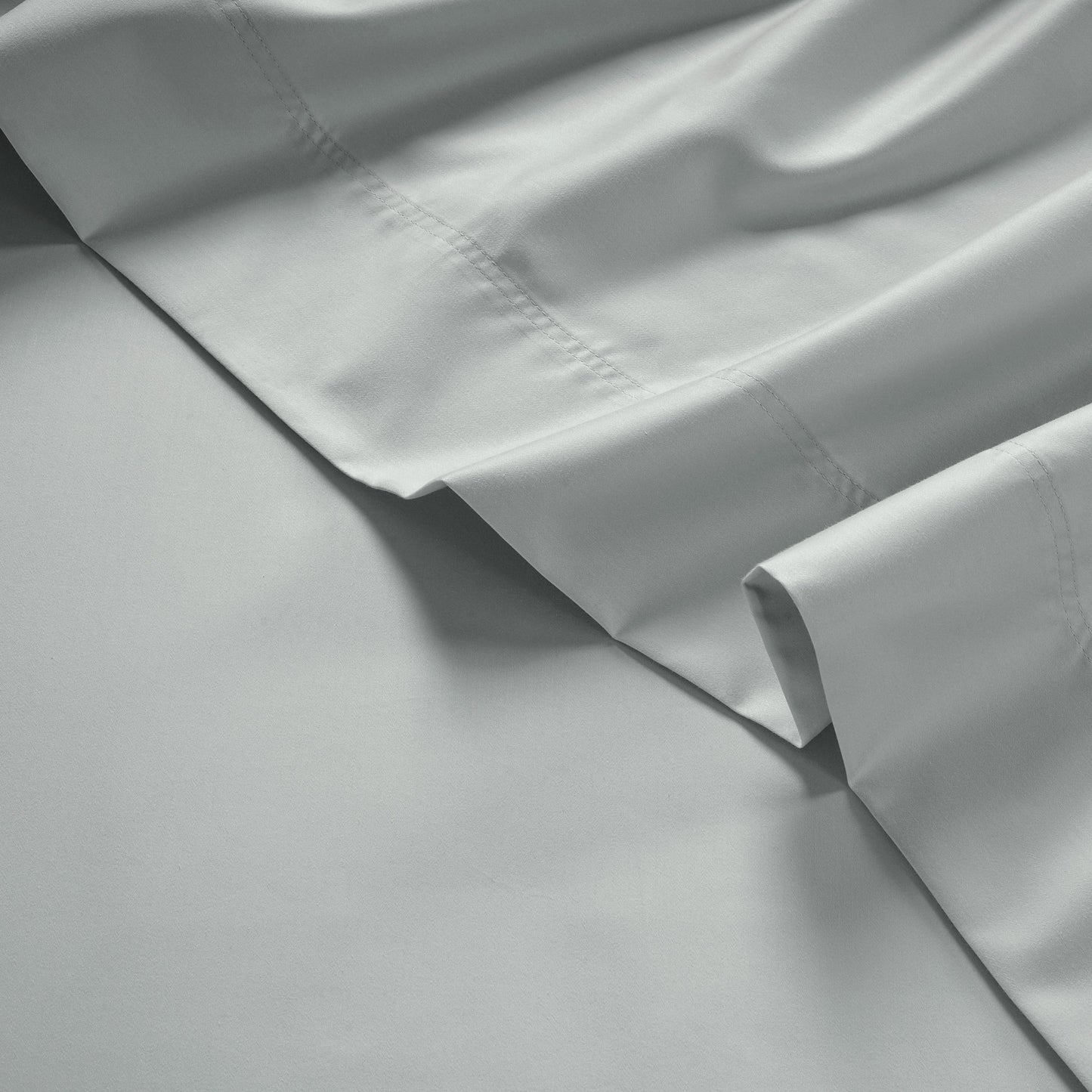 Kathy Ireland 1000 Thread Count Egyptian Cotton Rich 6-Piece Sheet Set