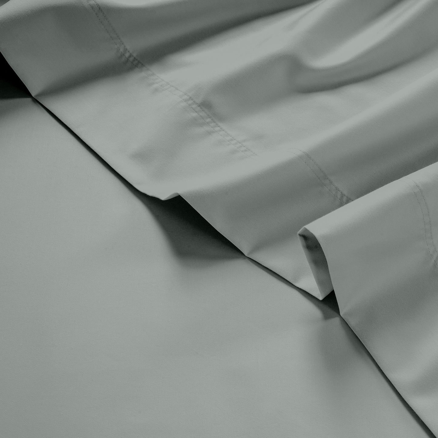 Kathy Ireland 1000 Thread Count Egyptian Cotton Rich 6-Piece Sheet Set