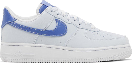 Nike Women's Air Force 1 Low '07 'Blue Tint Polar' Sneakers