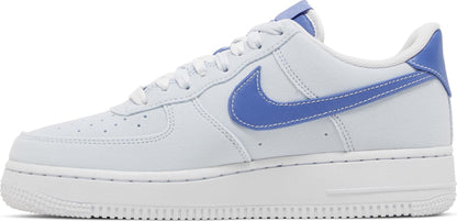 Nike Women's Air Force 1 Low '07 'Blue Tint Polar' Sneakers