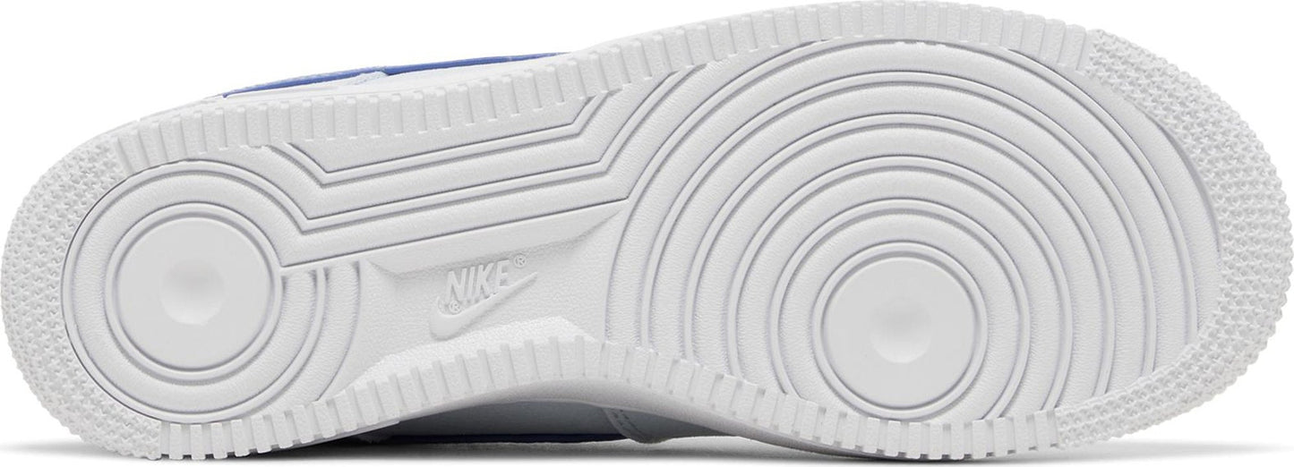 Nike Women's Air Force 1 Low '07 'Blue Tint Polar' Sneakers