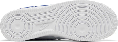 Nike Women's Air Force 1 Low '07 'Blue Tint Polar' Sneakers