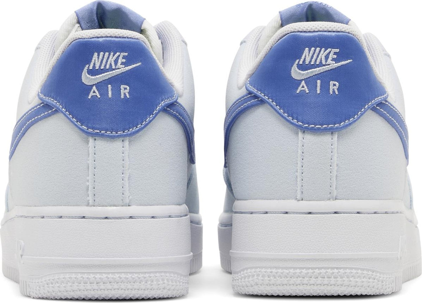 Nike Women's Air Force 1 Low '07 'Blue Tint Polar' Sneakers