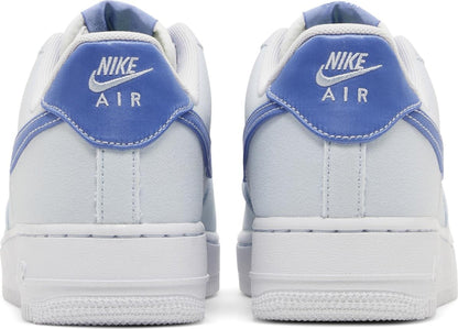 Nike Women's Air Force 1 Low '07 'Blue Tint Polar' Sneakers