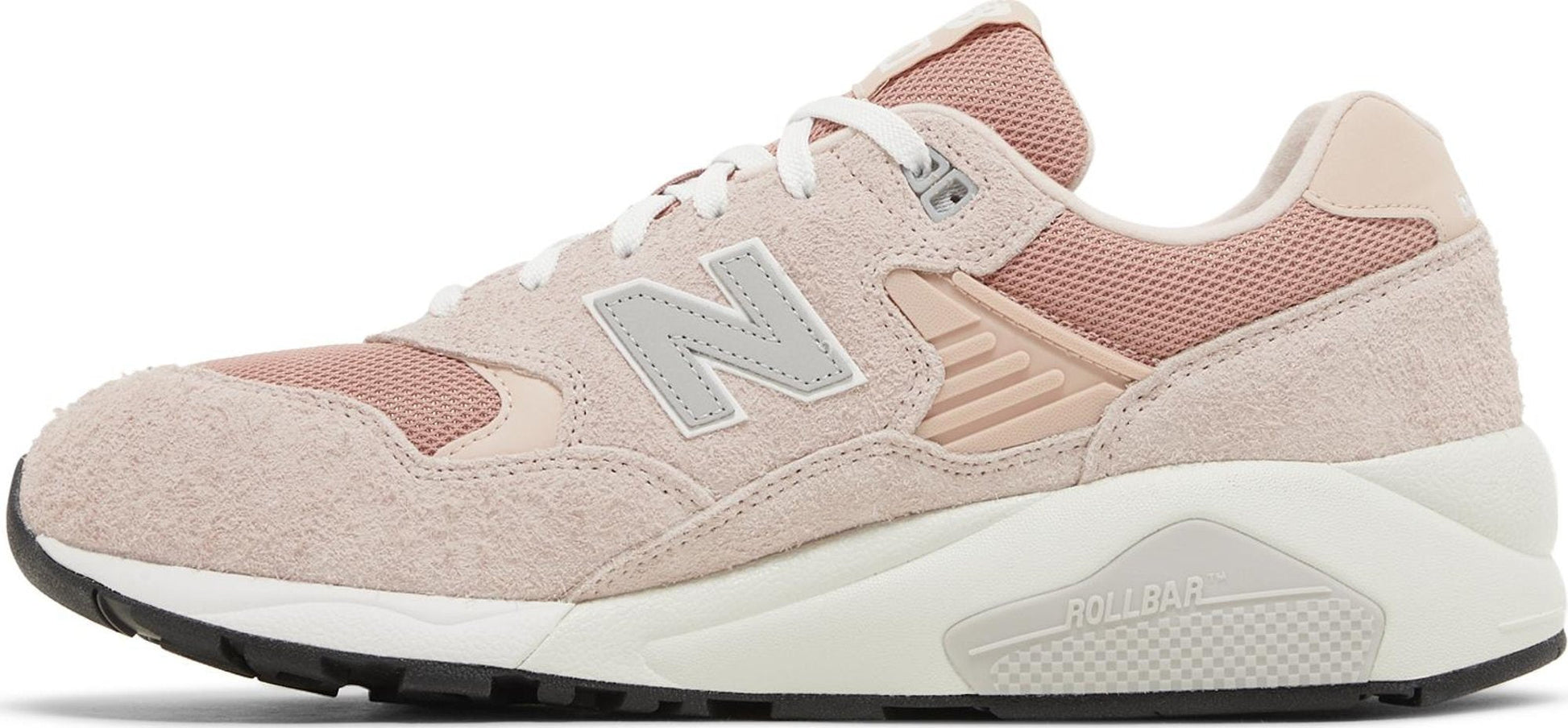 Pink Sand/White/Raincloud-