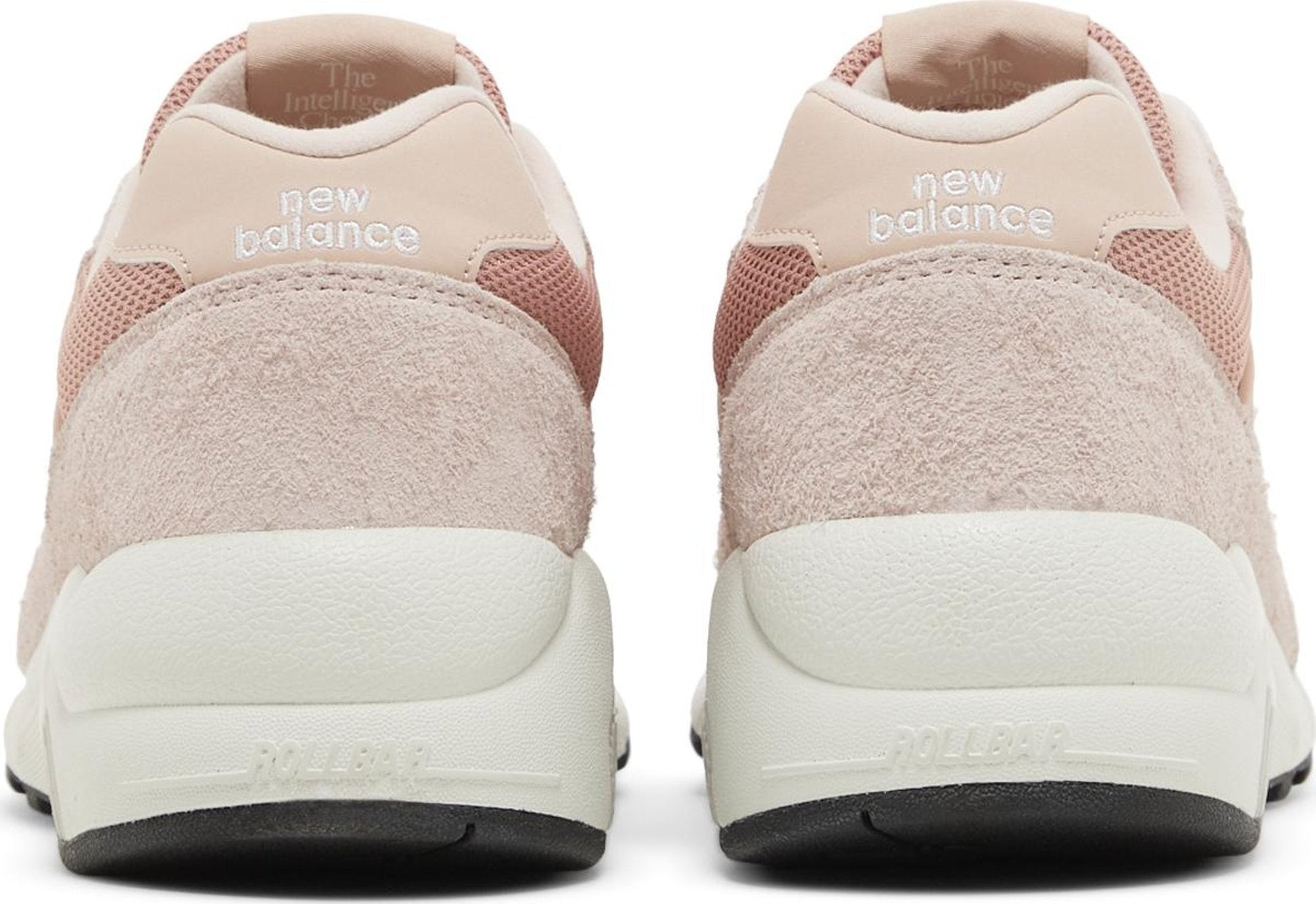 Pink Sand/White/Raincloud-