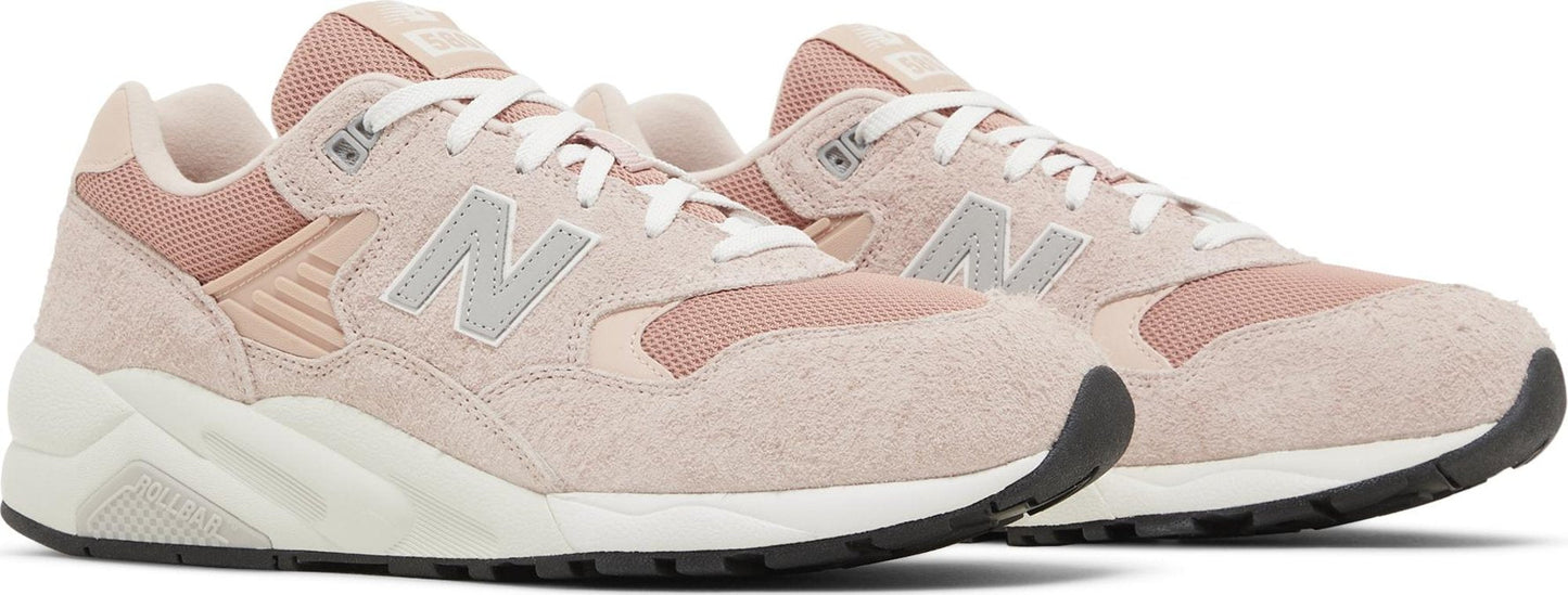 Pink Sand/White/Raincloud-