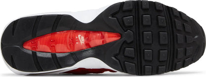 Nike Men's Air Max 95 Sneakers