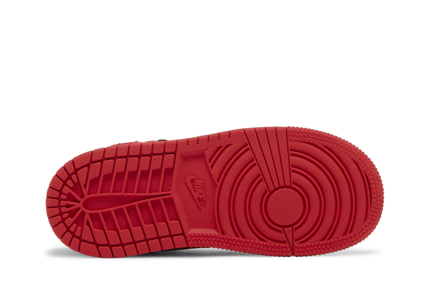 Preschool Air Jordan Retro 1 High Og 'Satin Bred (Ps)'