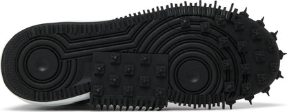 Nike Men's Air Force 1 Mid Sp 'Off-White Sheed' Sneakers