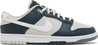 Nike Men's Dunk Low Retro 'Split Deep Jungle'