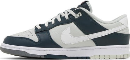 Nike Men's Dunk Low Retro 'Split Deep Jungle'