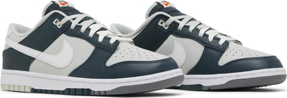 Nike Men's Dunk Low Retro 'Split Deep Jungle'