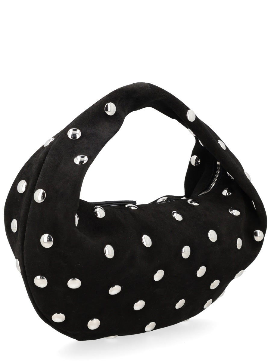 Hobo Bag Black