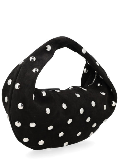 Hobo Bag Black
