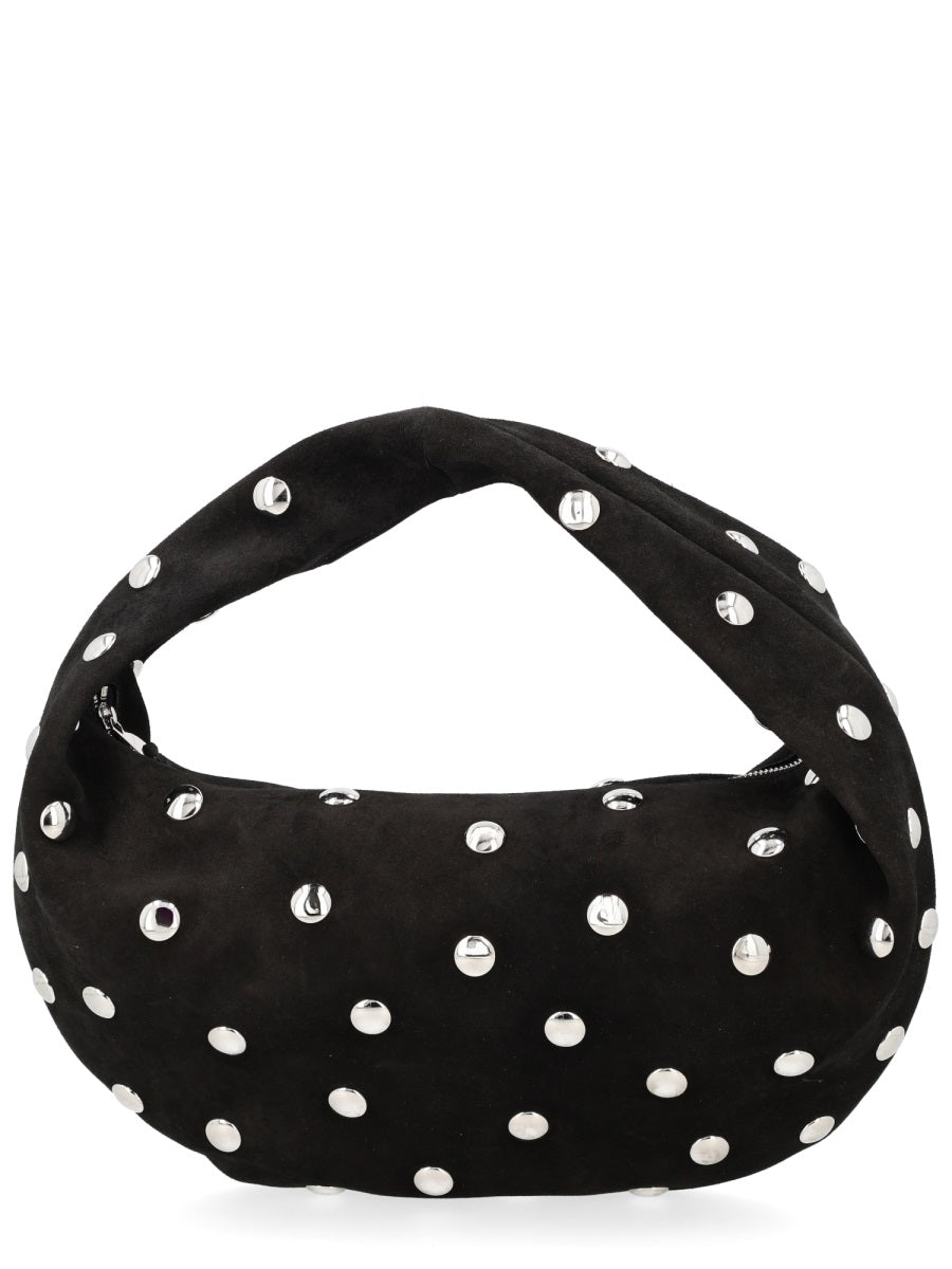 Hobo Bag Black