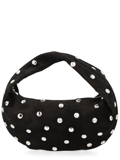 Hobo Bag Black