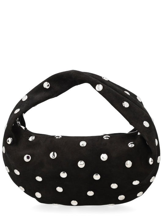 Hobo Bag Black
