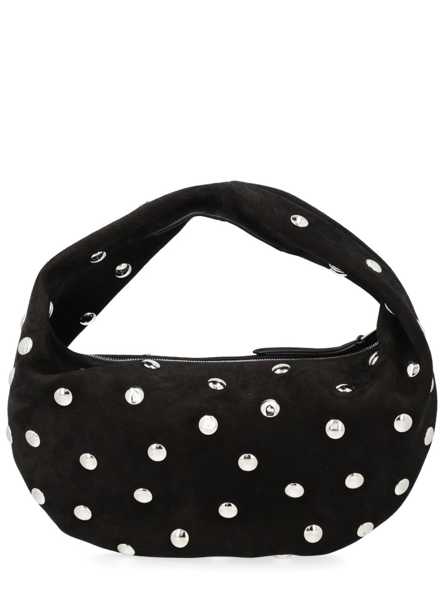 Hobo Bag Black
