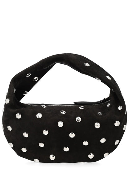 Hobo Bag Black
