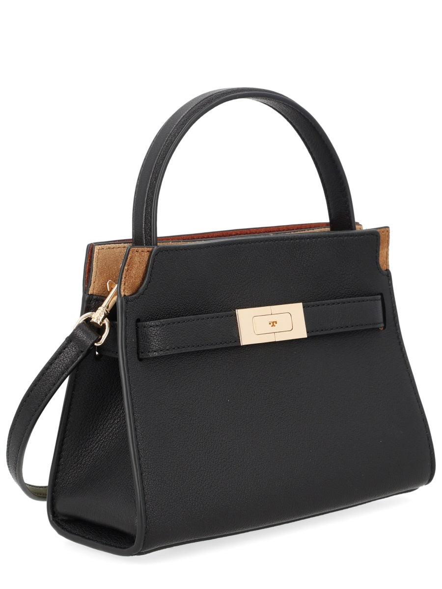 Mini Bag Black